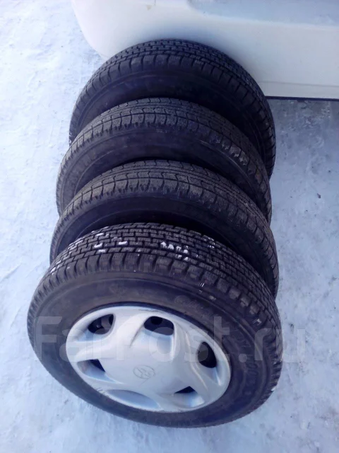 Yokohama Guardex. ������, ��� �����, 2014 ���, �/�, ����� 5 % ����