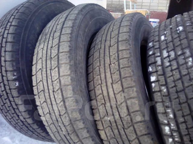 Yokohama Guardex. ������, ��� �����, 2014 ���, �/�, ����� 5 % ����