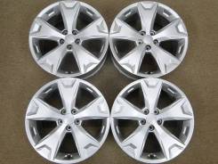 Subaru. 7.0x17", 5x100.00, ET48, ЦО 56,2 мм.
