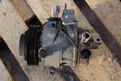 Компрессор кондиционера. Toyota Celsior, UCF30, UCF31 Lexus LS430, UCF30 Двигатель 3UZFE