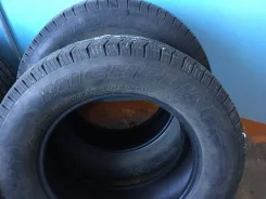 Michelin LTX. ������, 2017 ���, �/�, ����� 5�% ����