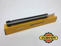 Амортизатор. Honda Jazz, GE6, GG6, GP1 Honda Fit, GE6, GP1, GE7 Двигатели: L12B1, L12B2, L13Z1, L13Z2, L15A7, LDA3, L13A, LDA