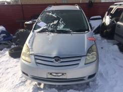 Toyota Corolla Spacio. ZZE122, 1ZZ