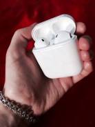 Apple AirPods