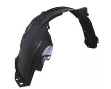 Подкрылок. Honda CR-V, RM1, RM4