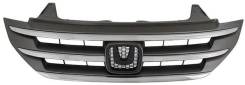 Решетка радиатора. Honda CR-V, RM1, RM4