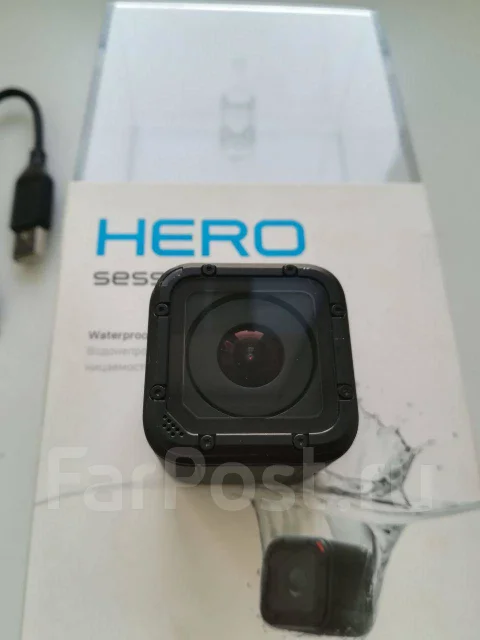 GoPro HERO. 10 - 14.9 �� ����