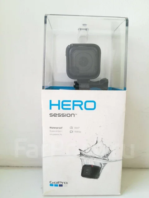 GoPro HERO. 10 - 14.9 �� ����