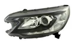 Корректор фар. Honda CR-V, RM1, RM4