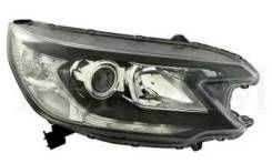Корректор фар. Honda CR-V, RM1, RM4