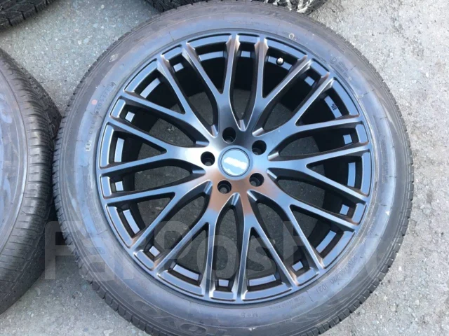 Conti. 9.5x20", 5x114.3, ET35 ����