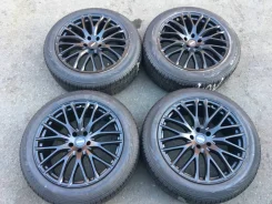 Conti. 9.5x20", 5x114.3, ET35 ����