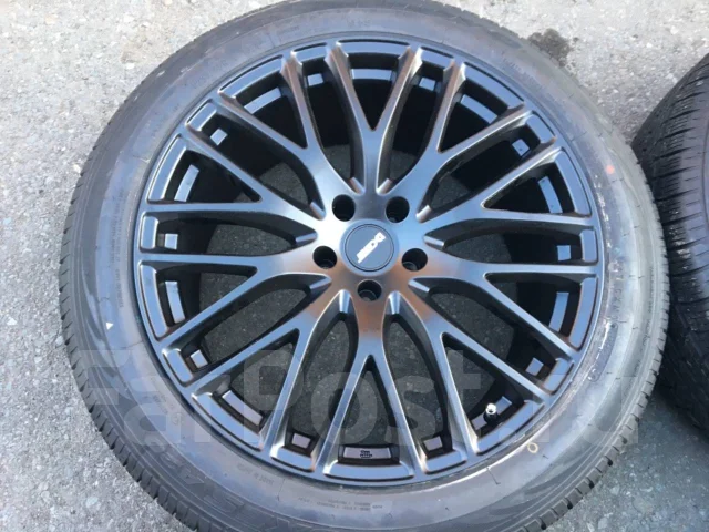 Conti. 9.5x20", 5x114.3, ET35 ����