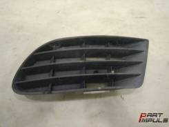 Решетка радиатора. Volkswagen Golf Plus, 5M1 Volkswagen Golf, 5M1 Двигатели: AZV, BAG, BCA, BDK, BEE, BGU, BJX, BKC, BKD, BLF, BLG, BLN, BLP, BLR, BLS...