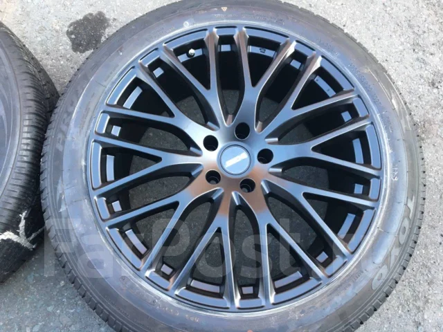 Conti. 9.5x20", 5x114.3, ET35 ����