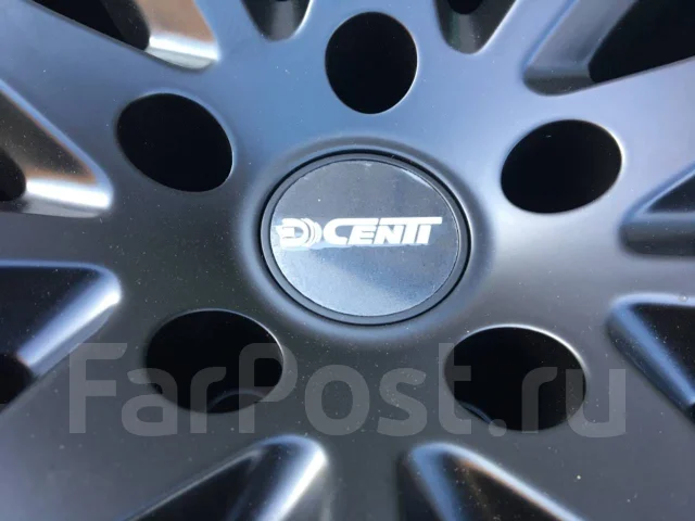 Conti. 9.5x20", 5x114.3, ET35 ����