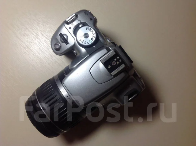 Canon EOS 400D. 10 - 14.9 �� ����