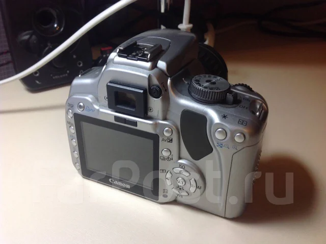 Canon EOS 400D. 10 - 14.9 �� ����
