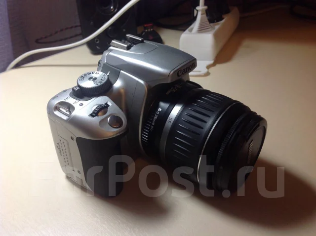 Canon EOS 400D. 10 - 14.9 �� ����