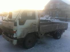 Toyota Dyna. , 3 660 куб. см., 2 000 кг.
