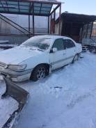 Toyota Corona Premio. ST210, 3SFE