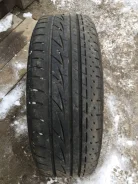 Bridgestone Playz RV Ecopia PRV-1. ������, 2014 ���, �/�, ����� 20�%