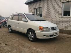 Toyota Ipsum. SXM10, 3SFE