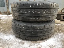 Bridgestone Playz RV Ecopia PRV-1. ������, 2014 ���, �/�, ����� 20�%