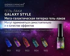 Гель-лаки.