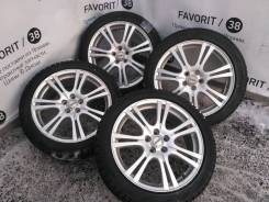 Manaray Sport. 7.0x17, 5x100.00, ET45