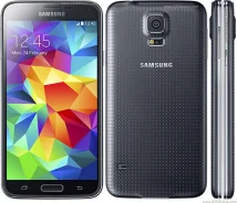 Samsung Galaxy S5. �����