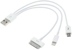 Кабель USB.