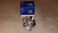 Генератор. Ford Fusion, CBK Ford Focus, CA5, CAK, CAP, CB4 Ford Fiesta, CBK, DX Ford C-MAX, CAP, CB3 Nissan Juke, F15, F15E, F15N, JF15 Двигатели: HR1...