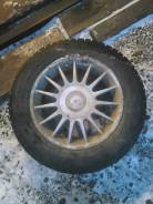Mazda. 4.0x15, 5x114.30, ET-7. Под заказ