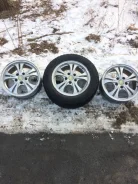 Manaray Sport EuroBein. x16", 5x114.3, ET0 ����