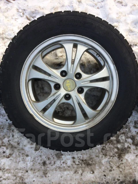 Manaray Sport EuroBein. x16", 5x114.3, ET0 ����