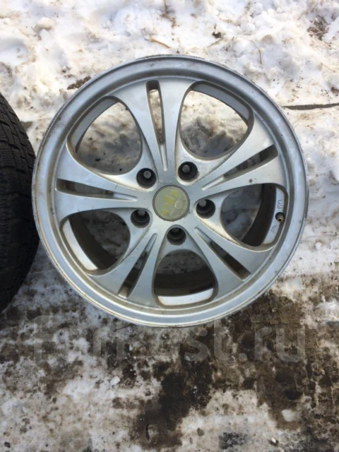 Manaray Sport EuroBein. x16", 5x114.3, ET0 ����