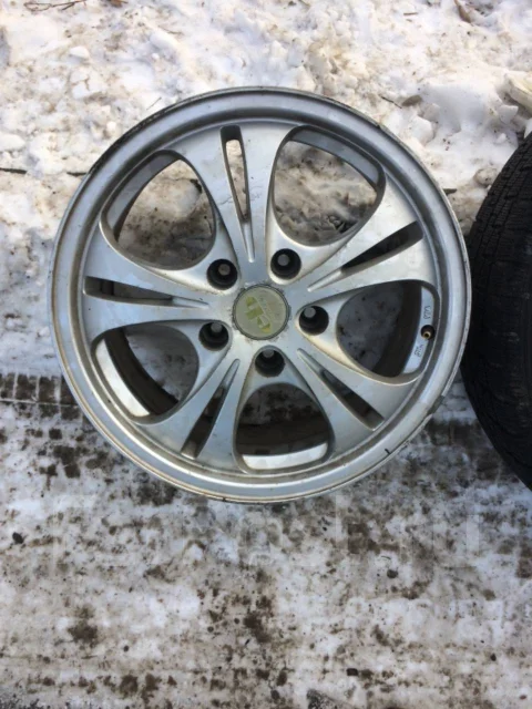 Manaray Sport EuroBein. x16", 5x114.3, ET0 ����