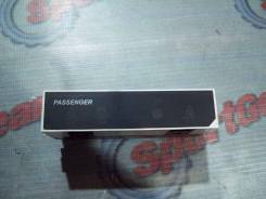 Дисплей. Toyota Rush, J200, J200E, J210, J210E Daihatsu Be-Go, J200G, J210G Двигатель 3SZVE