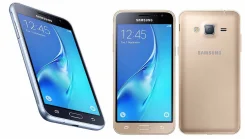 Samsung Galaxy J3 2016. �����