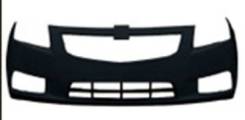 Бампер. Chevrolet Cruze, J300, J305 Двигатели: F16D3, F18D4