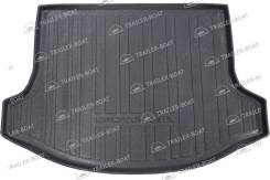 Коврики. Kia Sportage, SL Двигатели: D4FD, D4HA, G4FD, G4KD, G4KE, G4KH