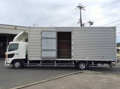Hino Ranger. Продам HINO Ranger, 8 000 куб. см., 5 000 кг. Под заказ