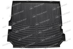 Коврики. Land Rover Discovery, L319 Двигатели: 276DT, 306DT, 30DDTX, 508PN, AJ126, LRV6