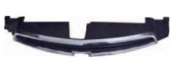 Решетка радиатора. Chevrolet Cruze Двигатели: L2W, LDD, LDE, LFH, LHD, LKR, LLW, LNP, LUD, LUJ, LUW, LVM, LXT, LXV
