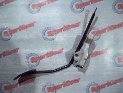 Педаль газа. Daihatsu Terios, J200G, J210G Daihatsu Be-Go, J200G, J210G Toyota Rush, J200, J200E, J210, J210E Двигатель 3SZVE