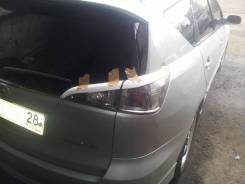 Накладка на стоп-сигнал. Toyota Caldina, AZT241W, AZT246W, ST246W, ZZT241W Двигатели: 1AZFSE, 1ZZFE, 3SGTE. Под заказ