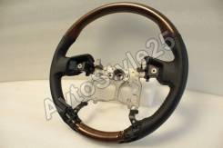 Руль. Toyota Land Cruiser Prado, GDJ150, GDJ150L, GDJ150W, GRJ150, GRJ150L, GRJ150W, KDJ150, KDJ150L, LJ150, TRJ150, TRJ150L, TRJ150W