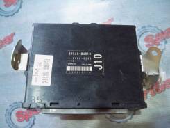 Блок управления двс. Daihatsu Terios, J210G Daihatsu Be-Go, J210G Toyota Rush, J200E, J210, J210E Двигатель 3SZVE