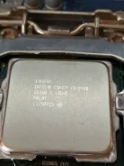 Intel Core i5-2400